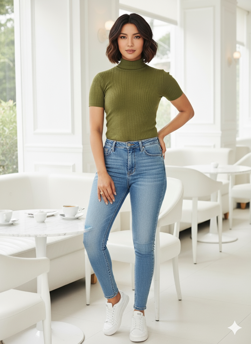 MODAL COTTON LYCRA FABRIC