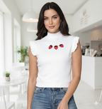 Knitting Top
