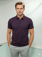 Korean Polo Tees