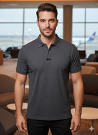 Korean Polo Tees