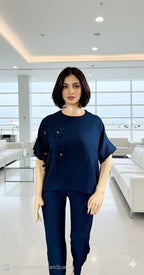 WOMEN’S COORD SET FOR CASUAL WEAR