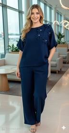 WOMEN’S COORD SET FOR CASUAL WEAR