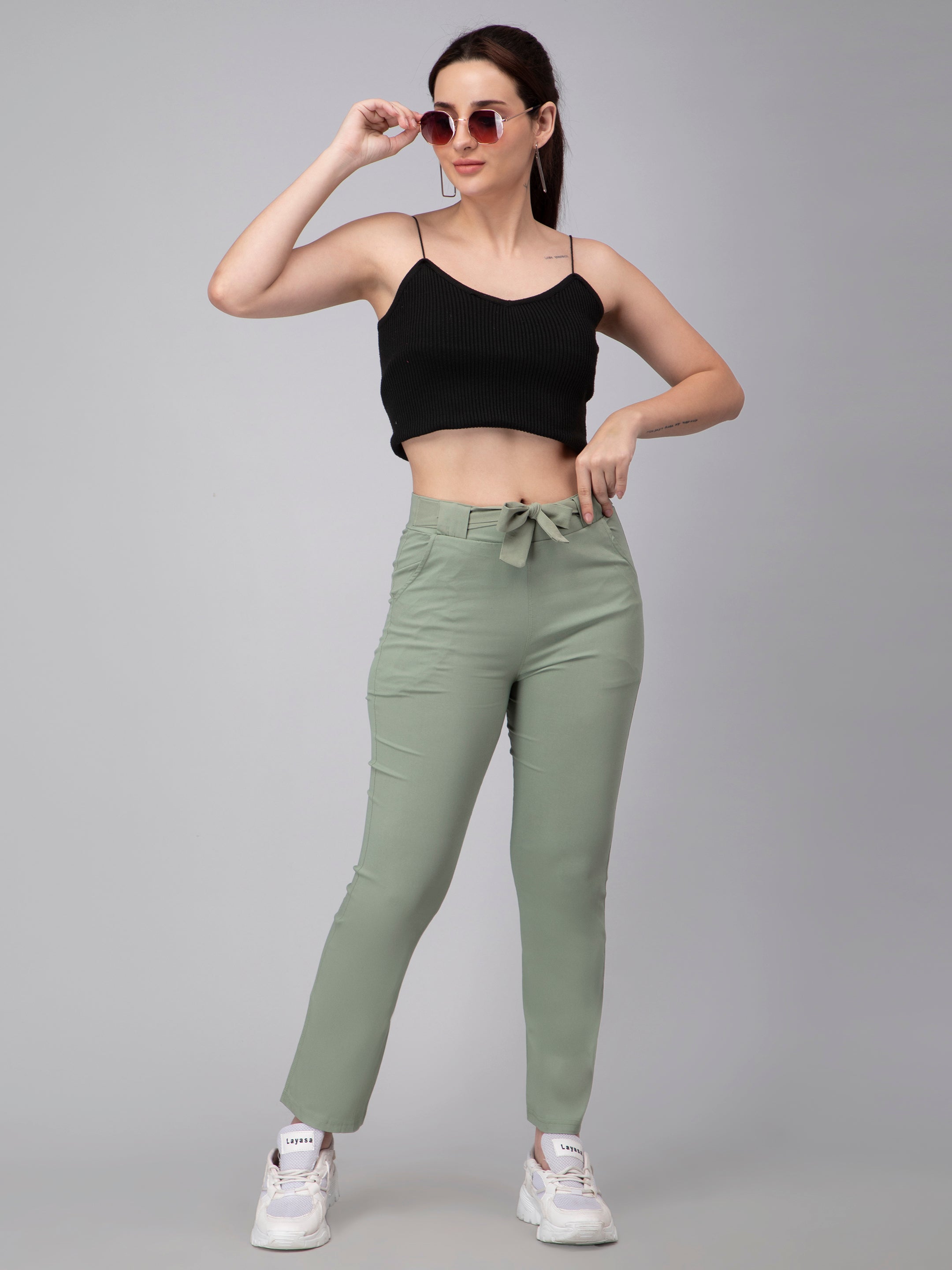 ELEGANT LOOK IMPORTED  PANT