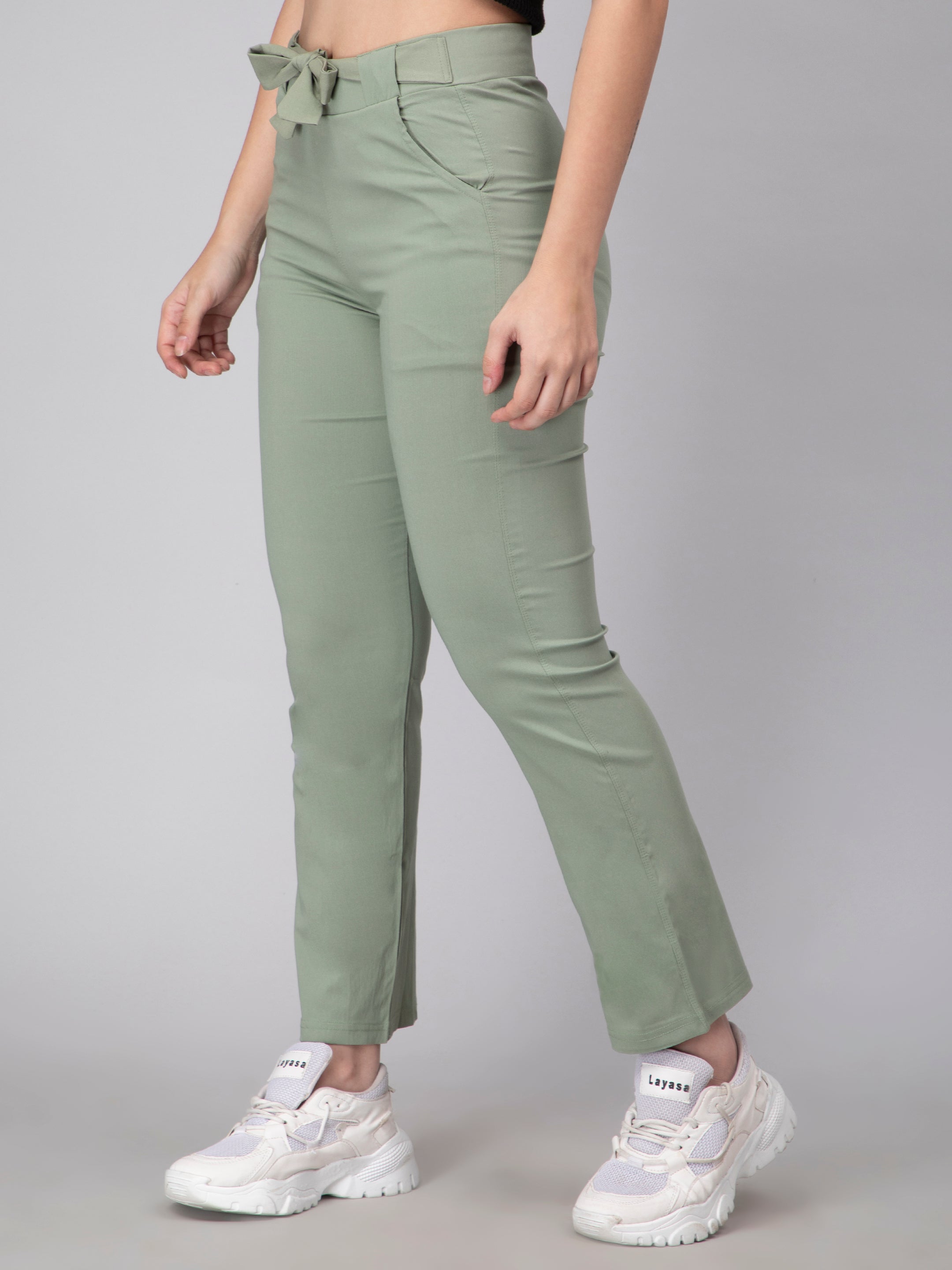 ELEGANT LOOK IMPORTED  PANT
