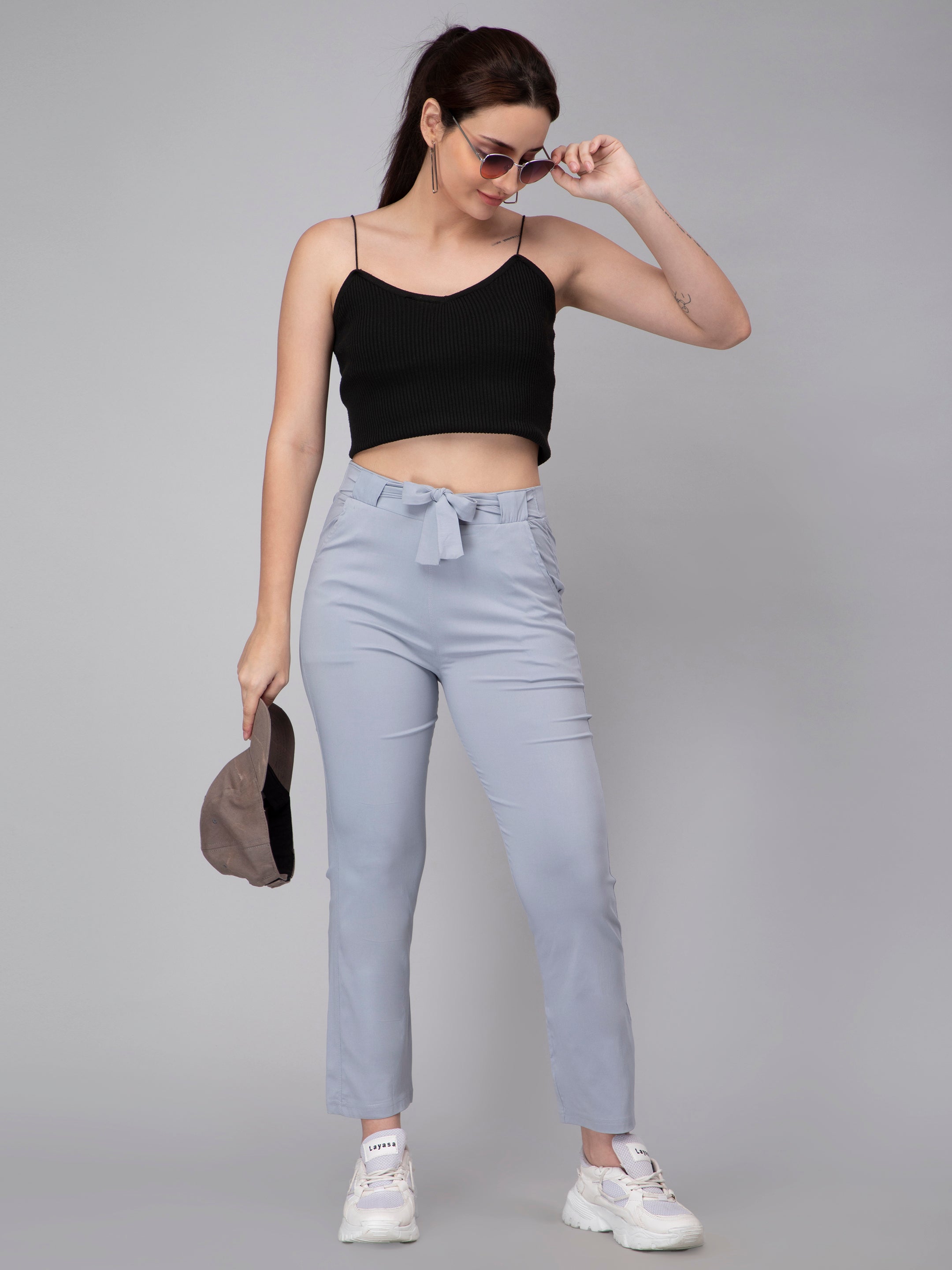 ELEGANT LOOK IMPORTED  PANT