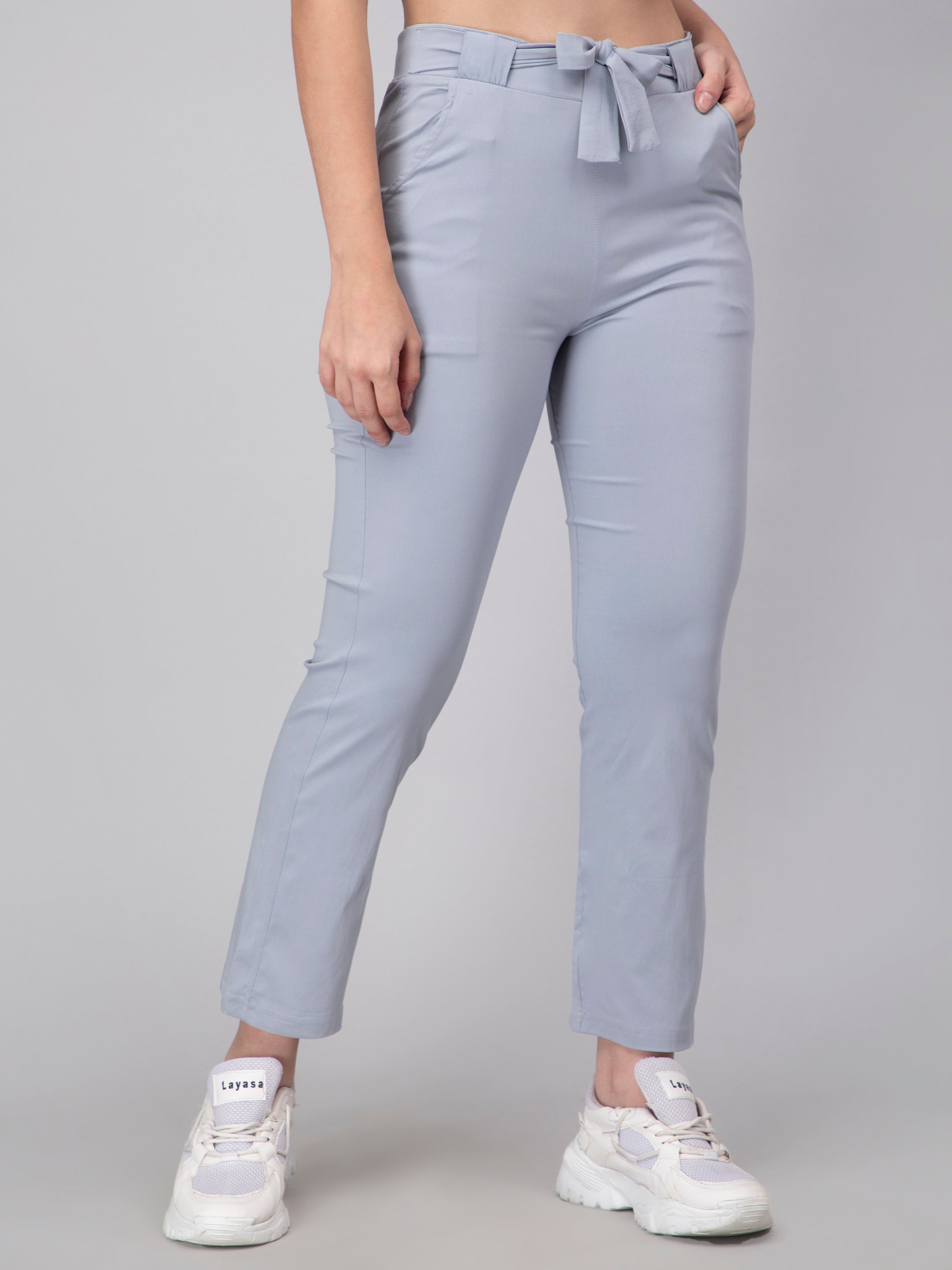 ELEGANT LOOK IMPORTED  PANT
