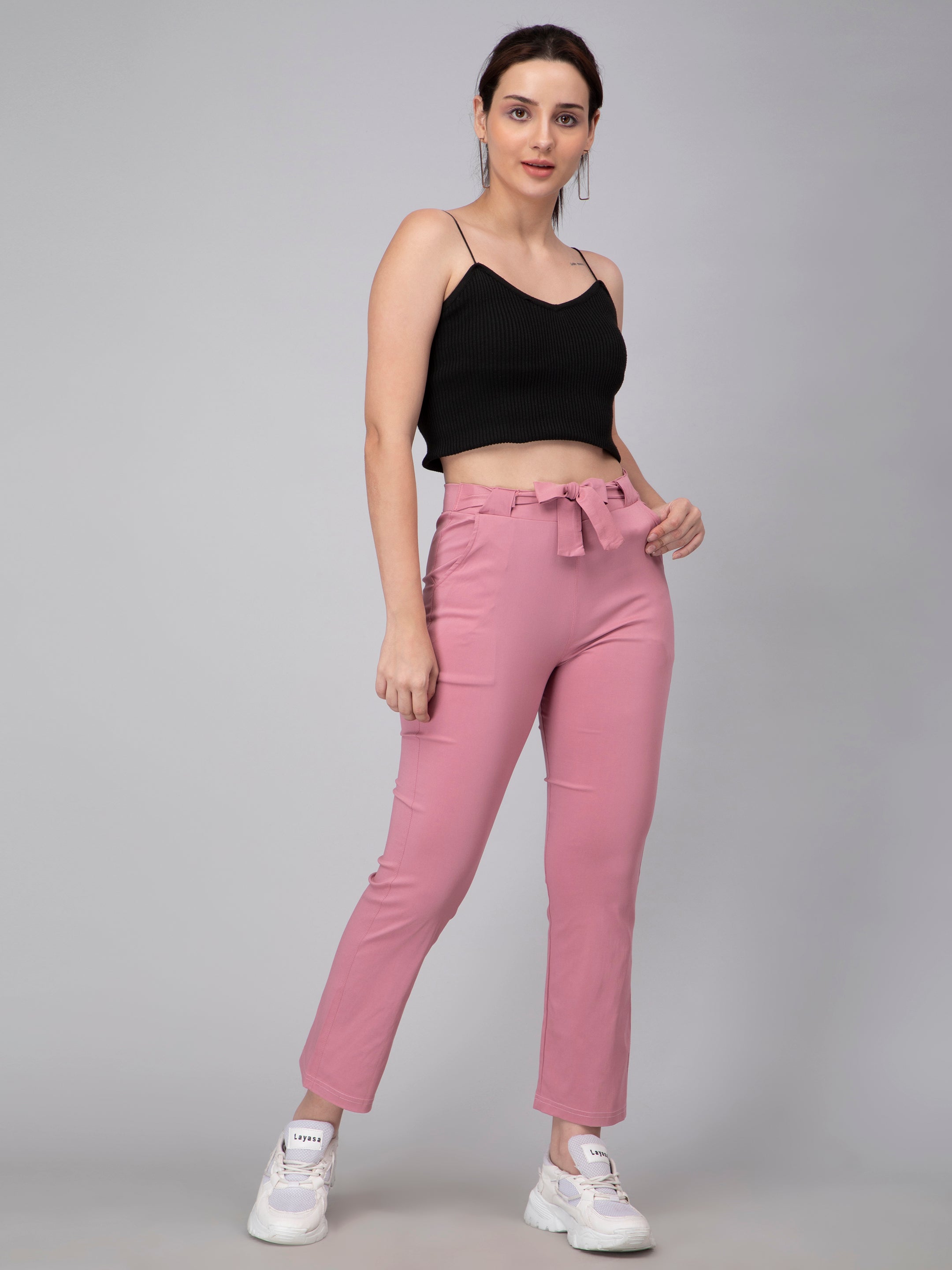 ELEGANT LOOK IMPORTED  PANT