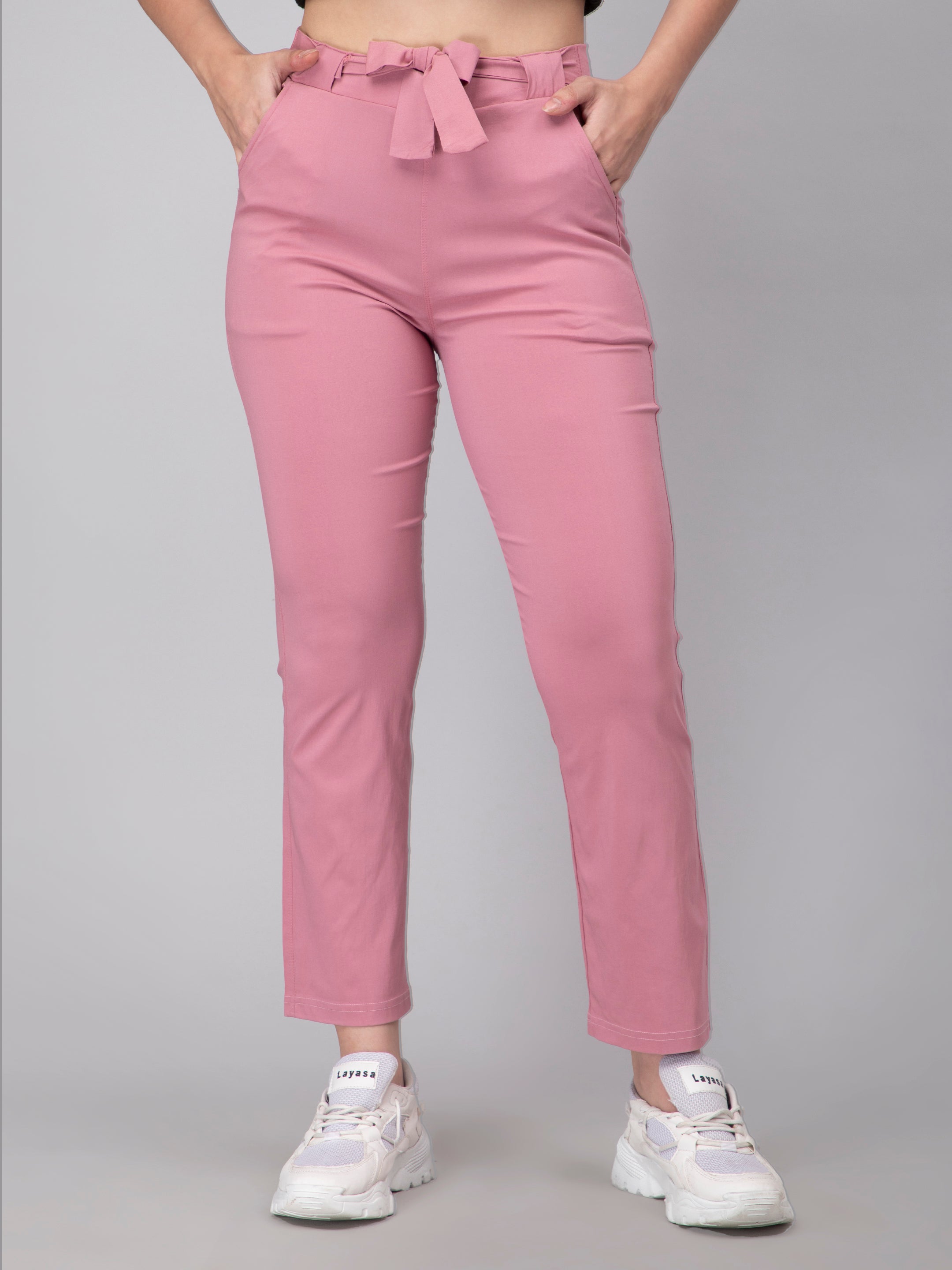 ELEGANT LOOK IMPORTED  PANT
