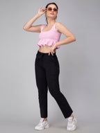 ELEGANT LOOK IMPORTED  PANT