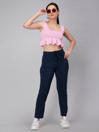 ELEGANT LOOK IMPORTED  PANT