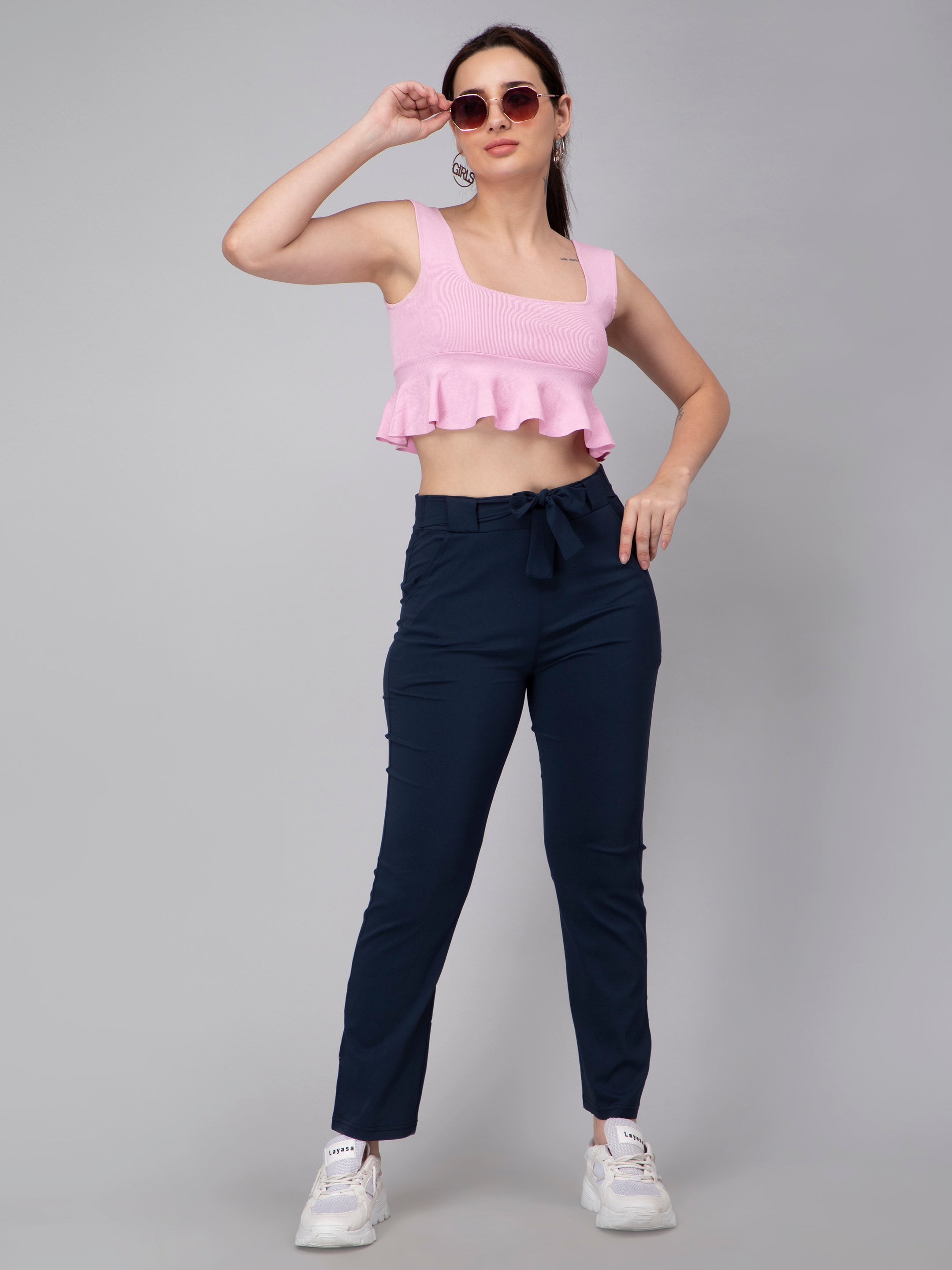 ELEGANT LOOK IMPORTED  PANT