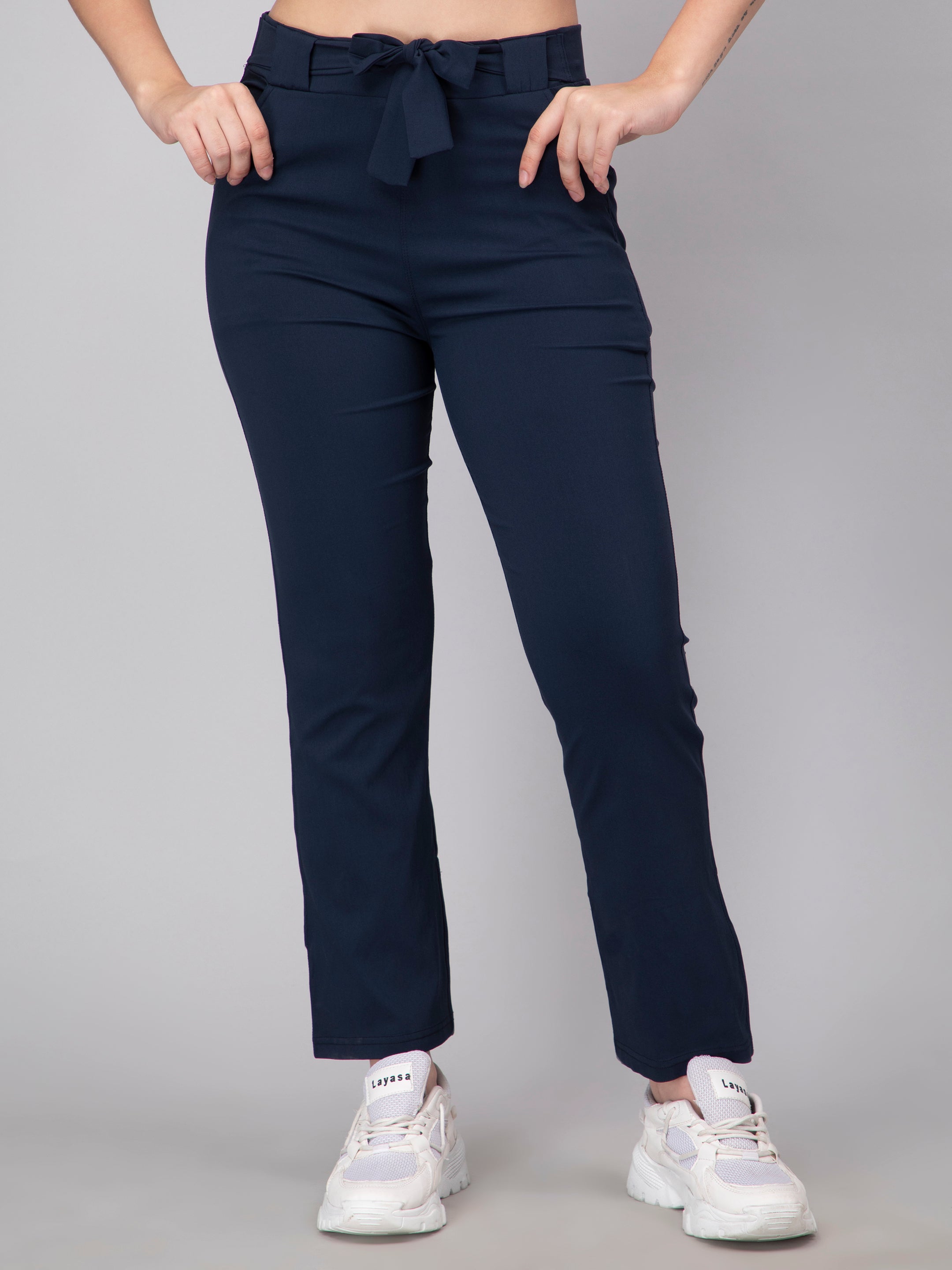 ELEGANT LOOK IMPORTED  PANT