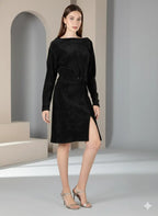 Courdroy One Piece