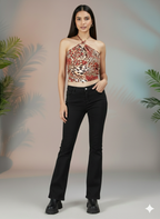 HALTER TOP