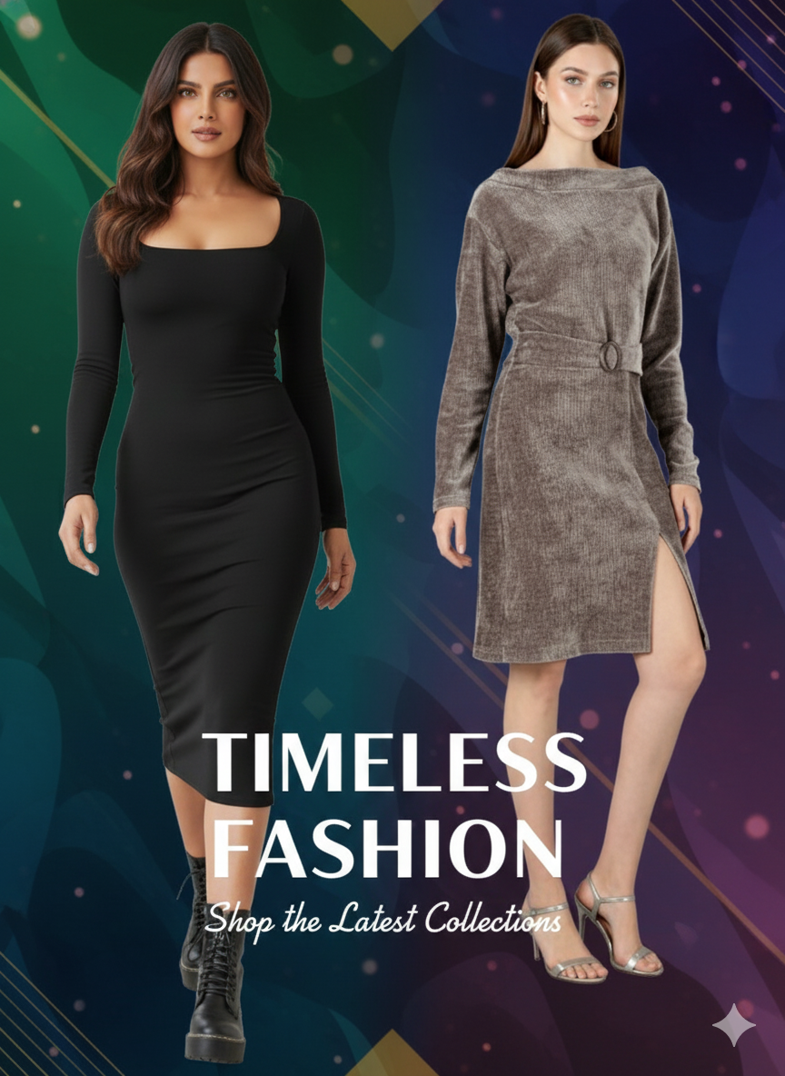 WOMEN'S TRENDY ONE PEC TOP'S WITH EXCLUSIVE COMBO 999/-(PACK OF 2)