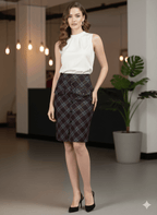 SKIRT IMPORTED