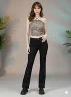 HALTER TOP