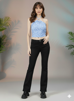 HALTER TOP