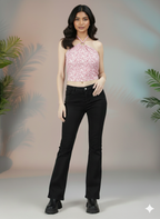 HALTER TOP
