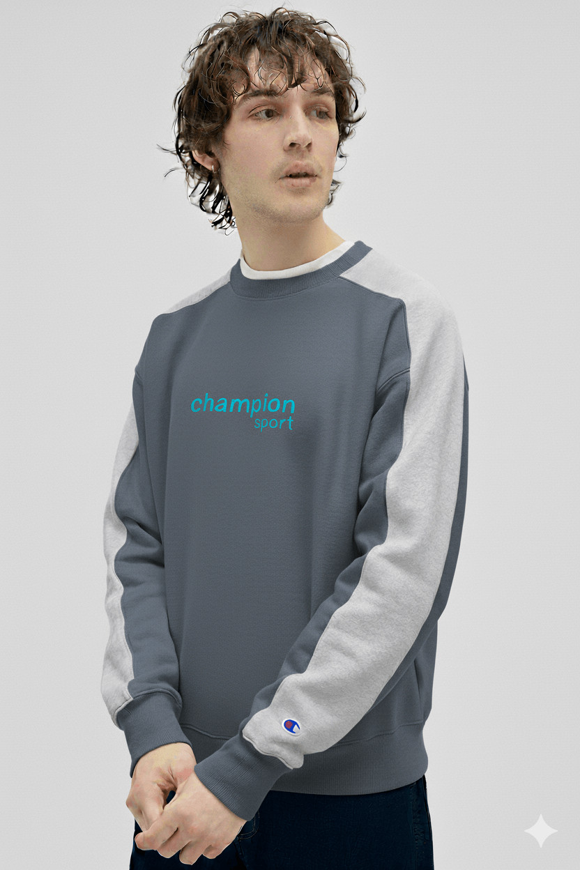 Men's Sweatshirts