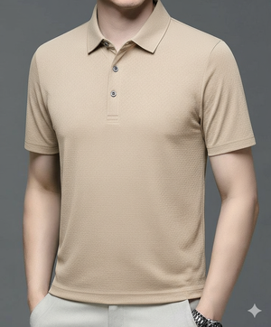 KOREAN MENS T-SHIRT