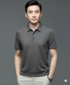 KOREAN MENS T-SHIRT
