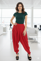 MODAL DHOTI PATIYALA SALWAR