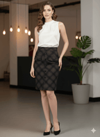SKIRT IMPORTED