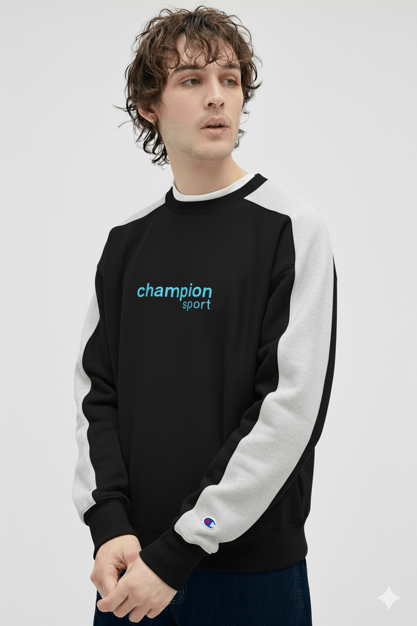 Men's Sweatshirts