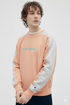 ORGANIC 100%  COTTON ELEGANT MEN,S SWEATSHIRT