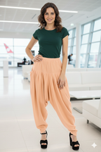 MODAL DHOTI PATIYALA SALWAR