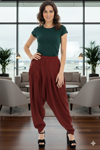 MODAL DHOTI PATIYALA SALWAR