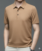 KOREAN MENS T-SHIRT