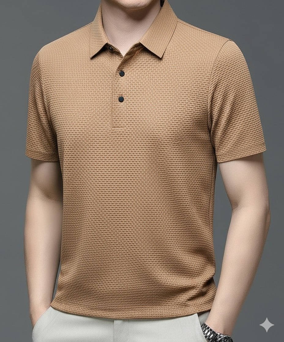 KOREAN MENS T-SHIRT
