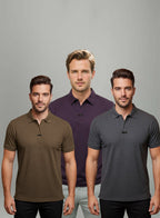 Korean Polo Tees