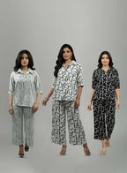 CO-ORD SETS