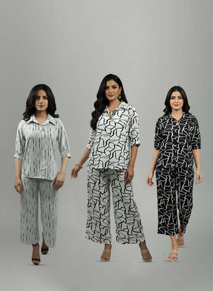 CO-ORD SETS