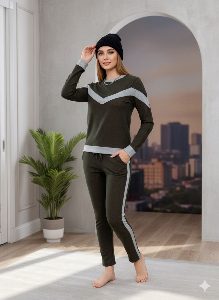 Night suit