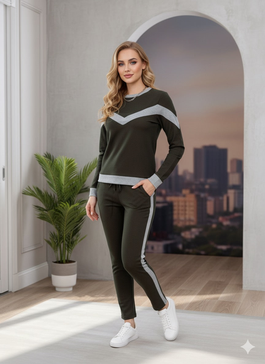 Night suit
