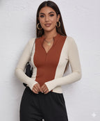 RIB TOP