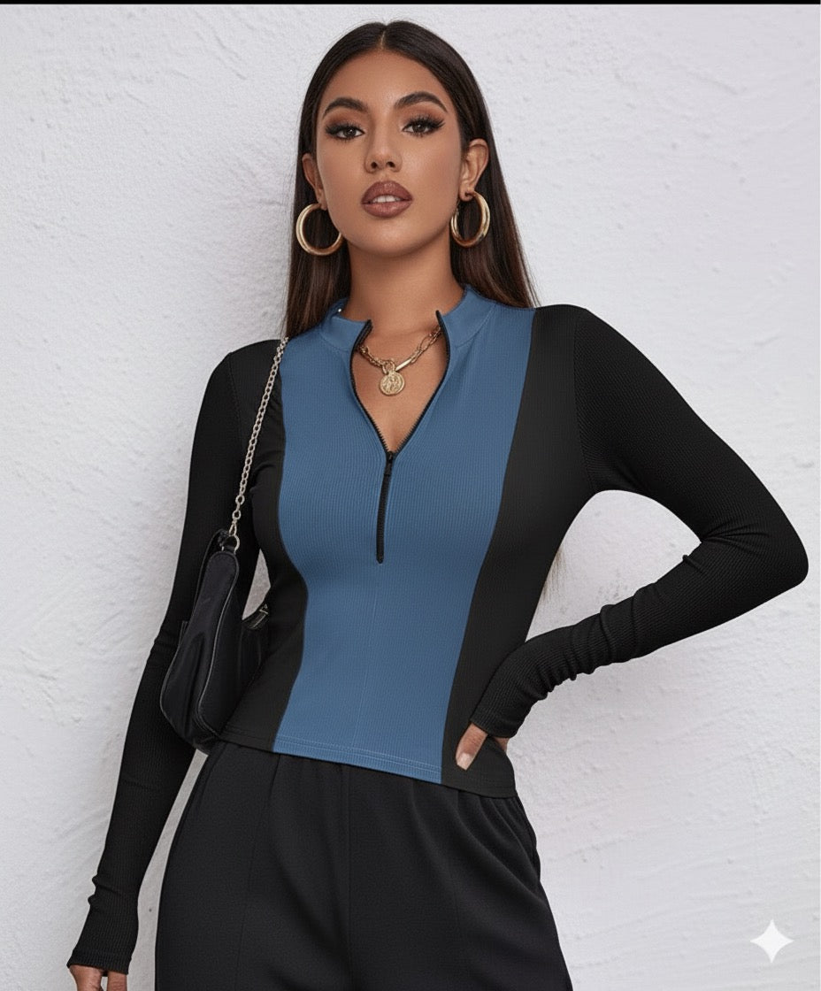 RIB TOP