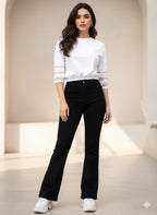 COTTON EMBROYDRI TOP