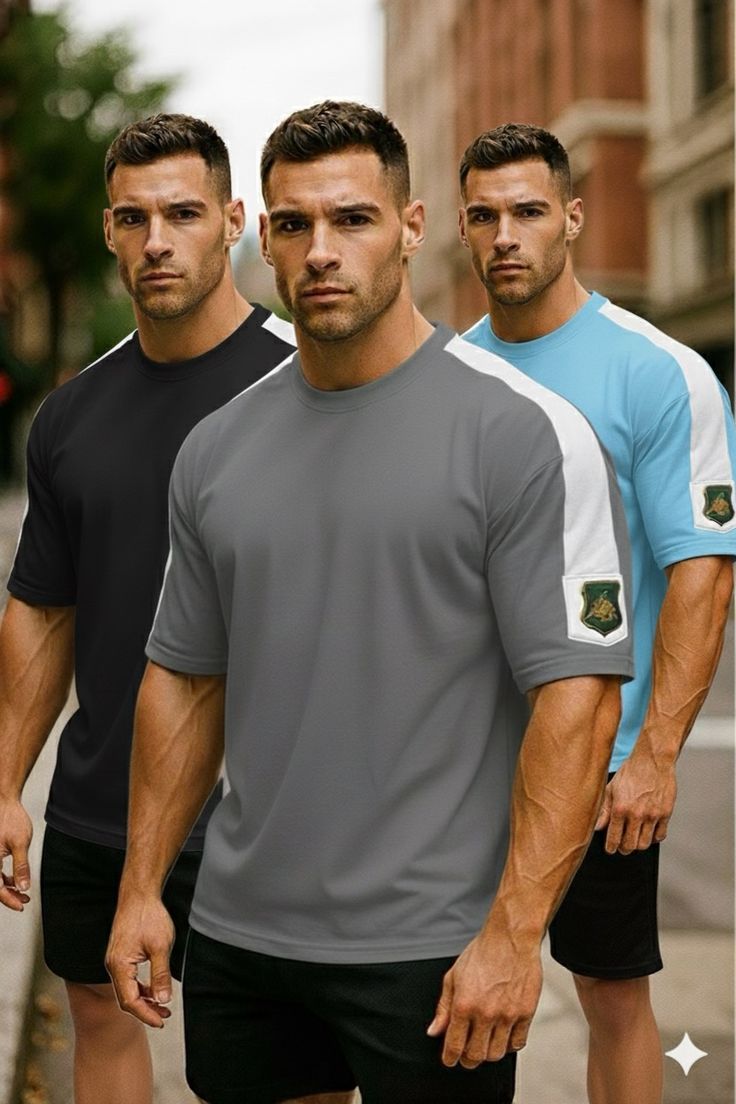 100% ORGANIC COTTON POLO T-SHIRT COMBO 1499/-( Piece off 3)