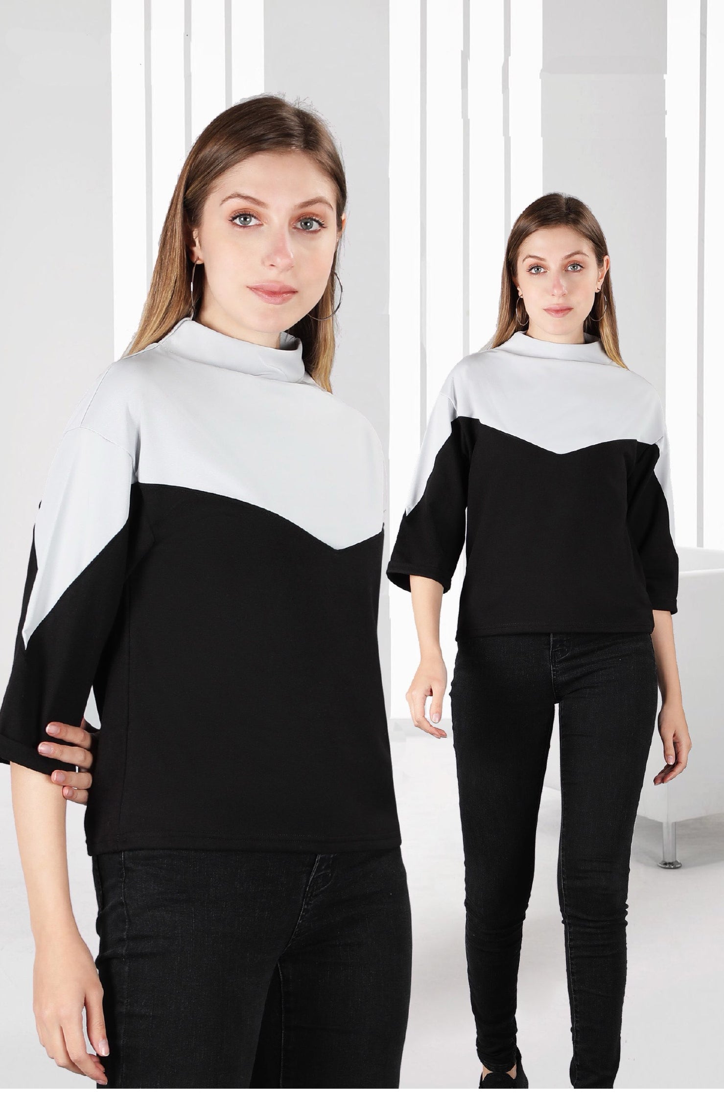 Deginer downsholder top
