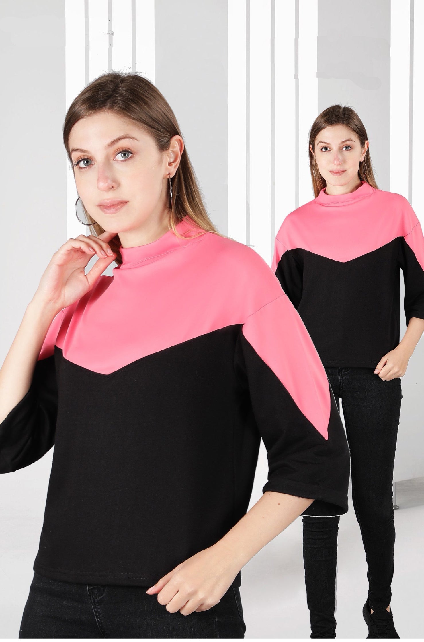 Deginer downsholder top