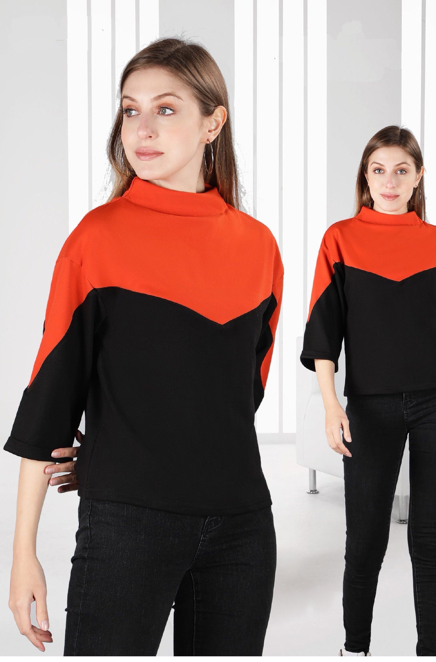 Deginer downsholder top